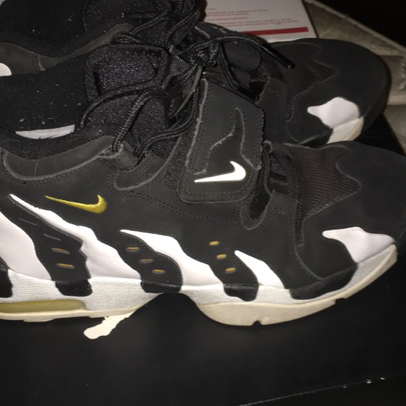 Nike Deion Sanders 96 diamond turfs - Picture 4 of 6
